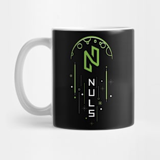 NULS to the Moon Mug